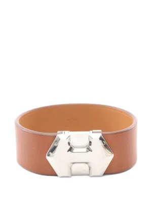 Hermès Pre-Owned ケリー ドッグ エクストリーム ブレスレット