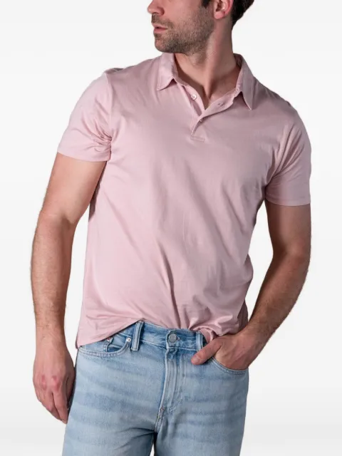 ANONYM APPAREL polo Diego