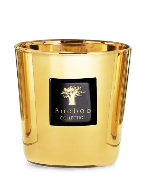 Baobab Collection Les Exclusives Aurum scented candle