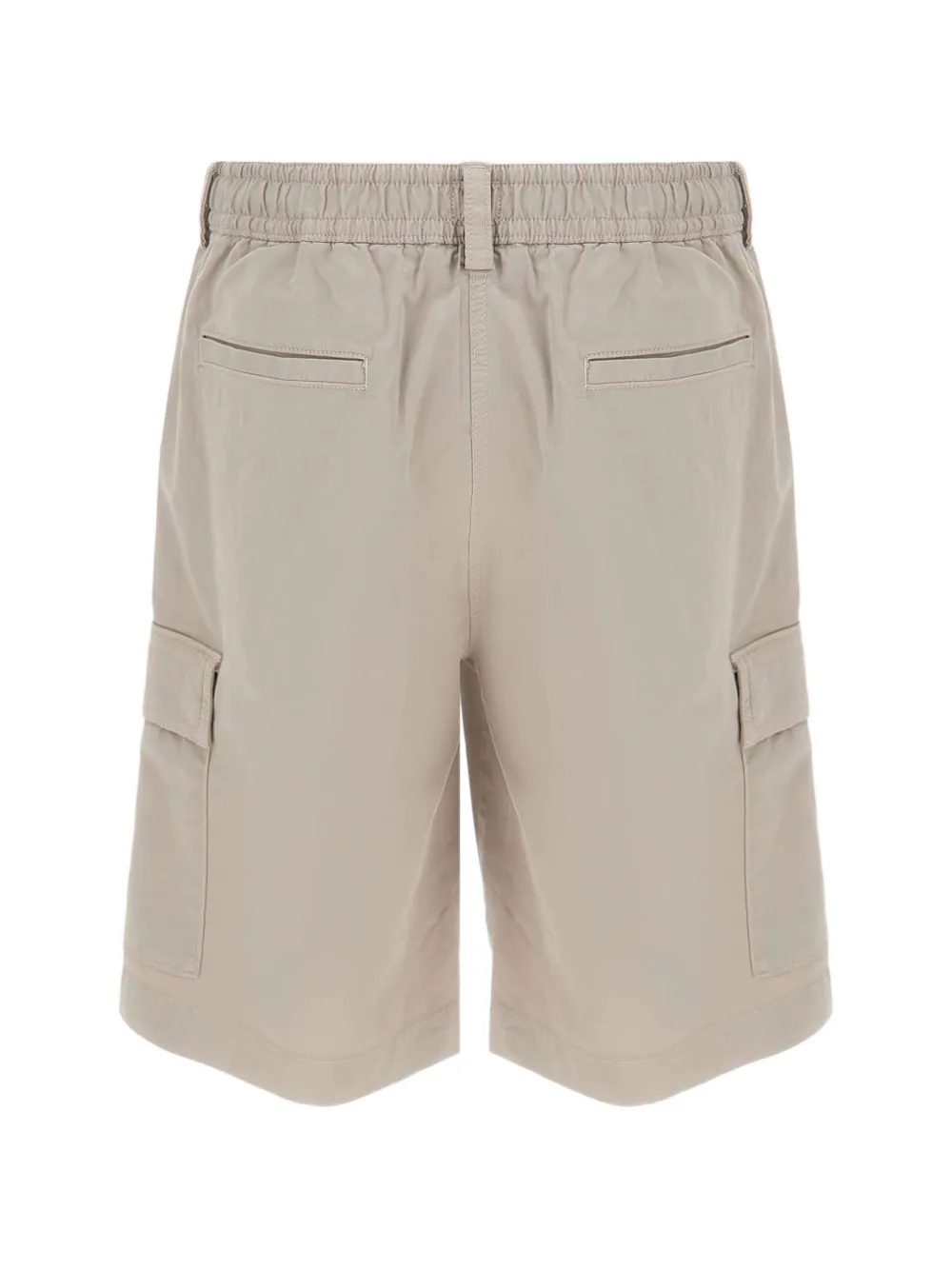 BOSS Sisla cargo shorts Beige
