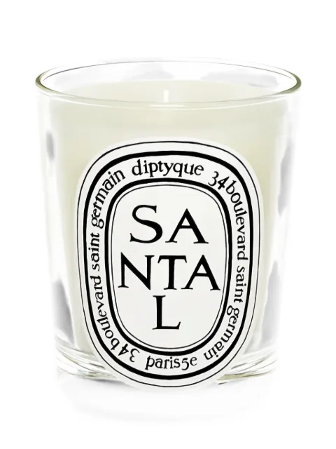 Diptyque Santal candle