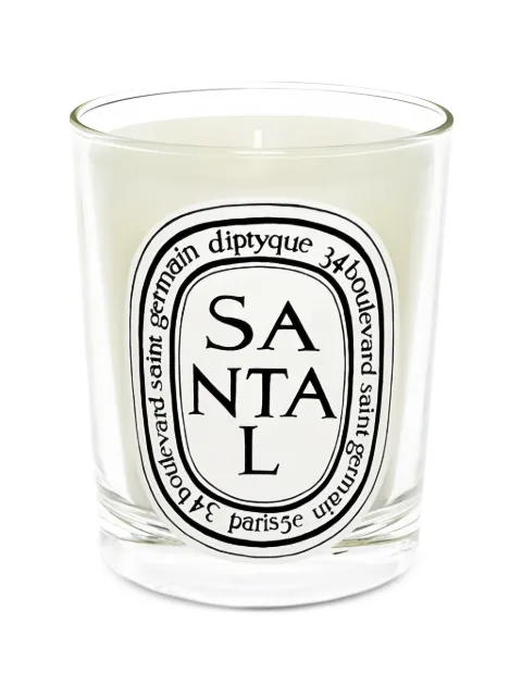 Diptyque Santal candle