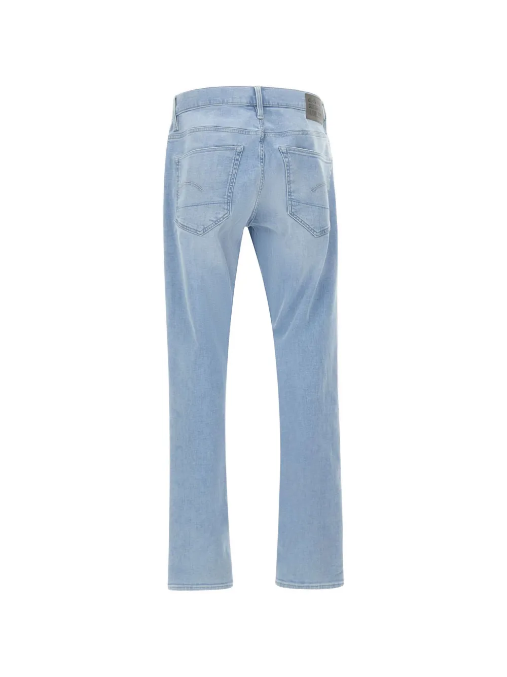 G-Star RAW 3301 slim-fit jeans Blauw