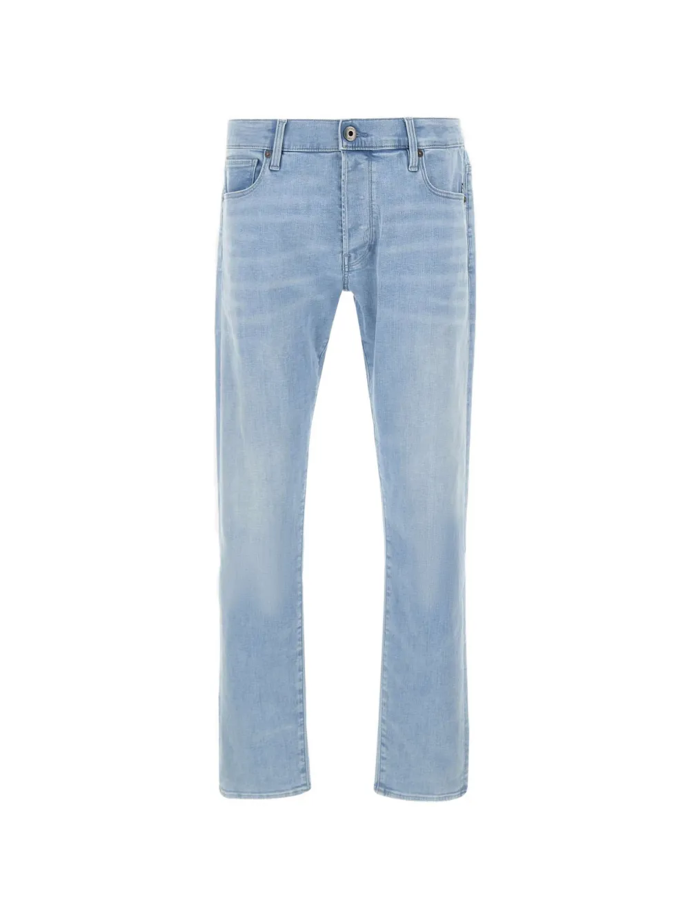 G-Star RAW 3301 slim-fit jeans - Blu