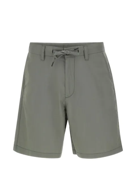 BOSS drawstring chino shorts
