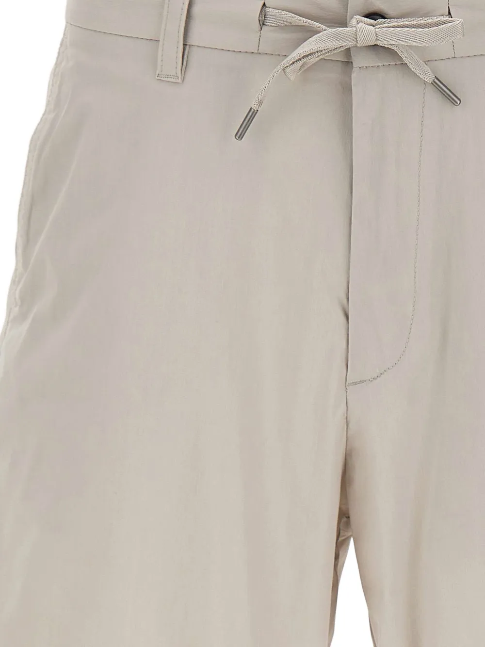 BOSS Chino shorts Beige