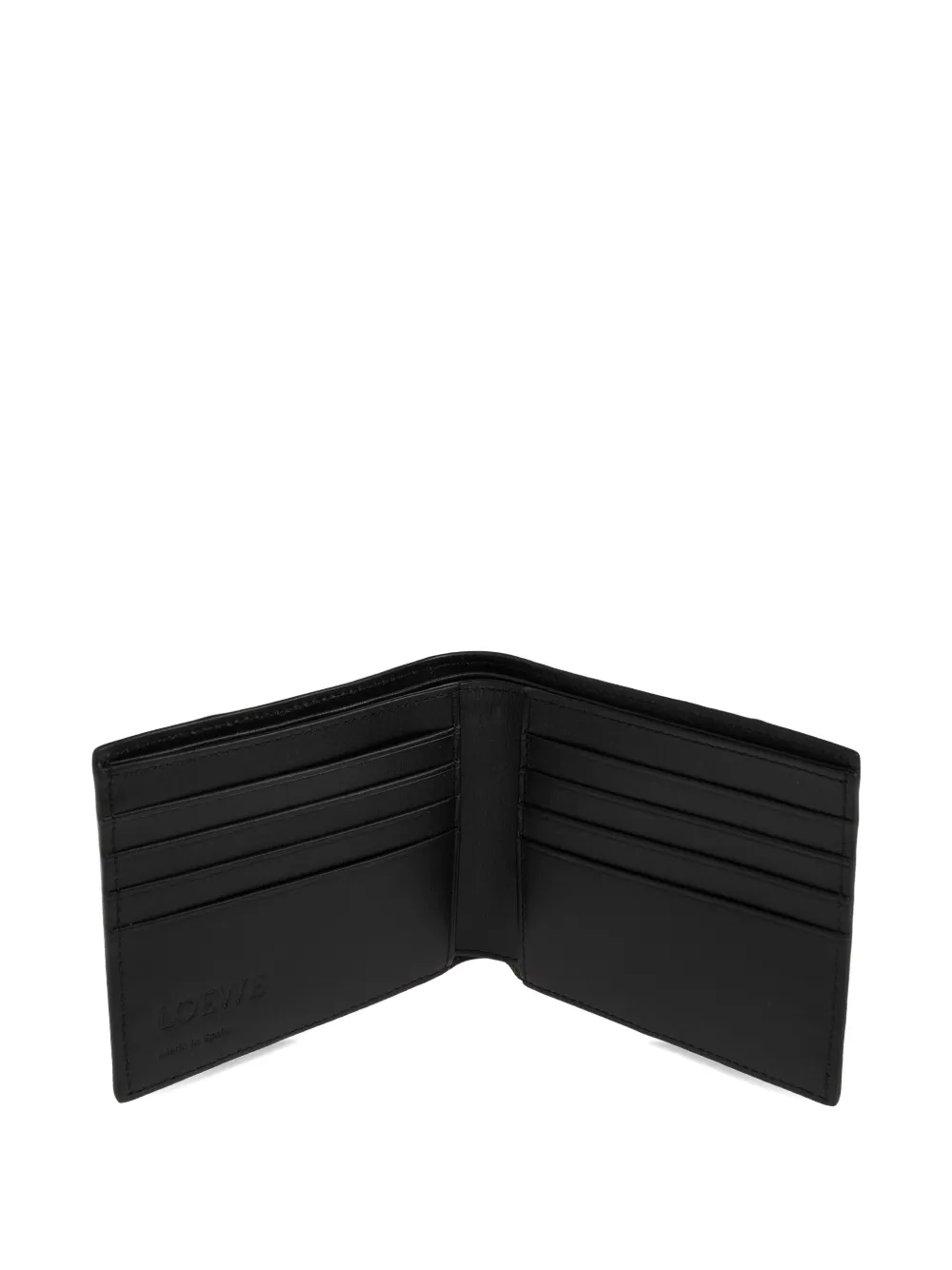 LOEWE Portemonnee Zwart