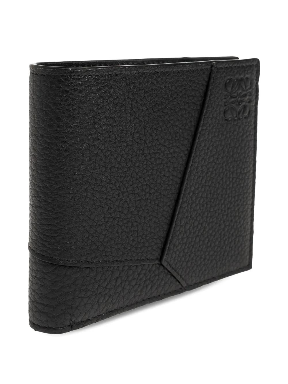 LOEWE Portemonnee Zwart