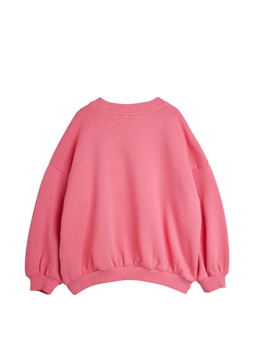 CAT-PATCHWORK SWEATER