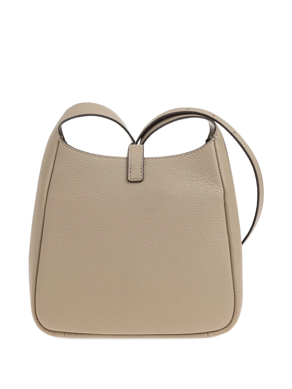 Tory Burch Miller Swing crossbodytas Bruin