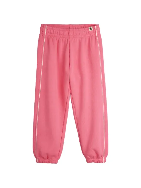 Mini Rodini side-stripe track pants
