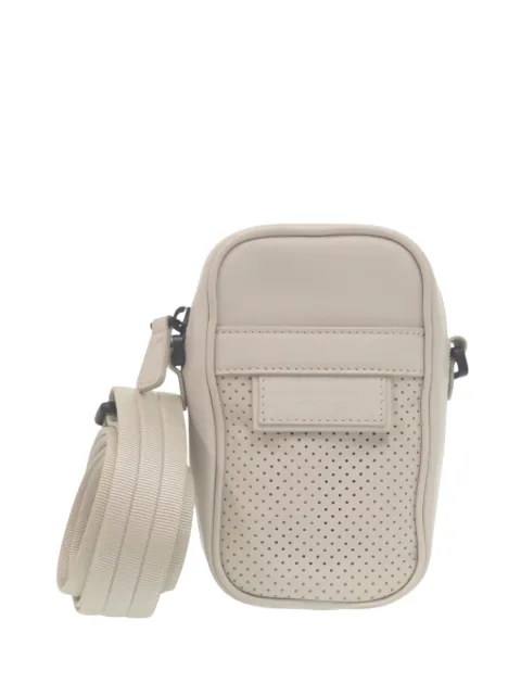 Bottega Veneta Pre-Owned sac à bandoulière Leggero (2012-2026)