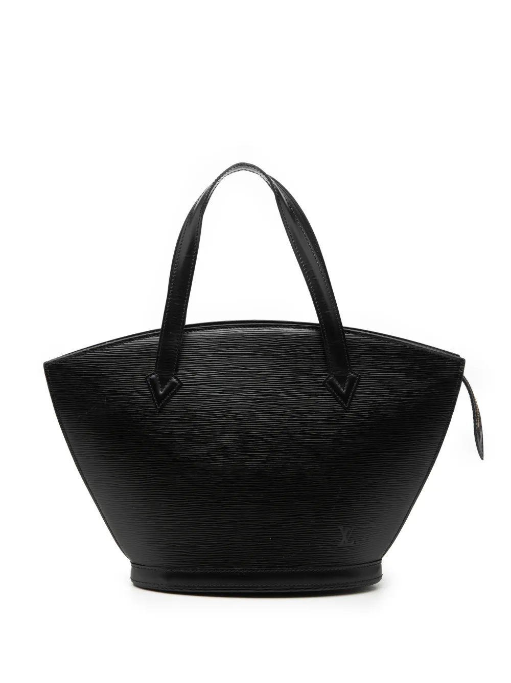 Louis Vuitton Pre-Owned 1995 Epi Saint Jacques PM Short Strap handbag - Schwarz