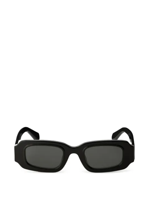 Off-White Olympia rectangle-frame sunglasses