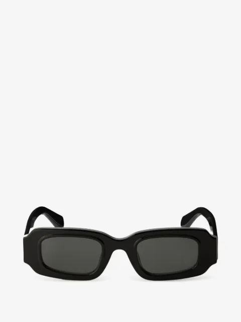 Off-White Olympia rectangle-frame sunglasses