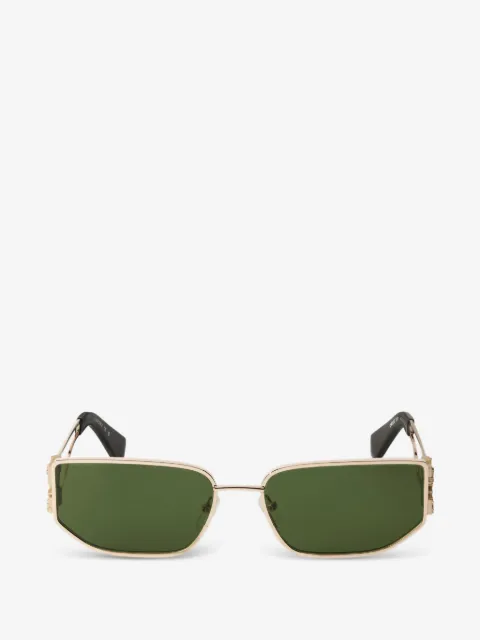 Off-White lentes de sol Allen