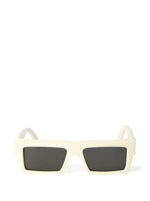 Off-White Ruby rectangle-frame sunglasses