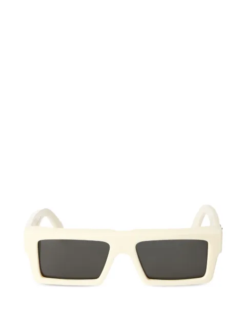 Off-White Ruby rectangle-frame sunglasses