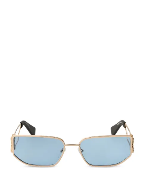 Off-White Allen arrow-motif sunglasses