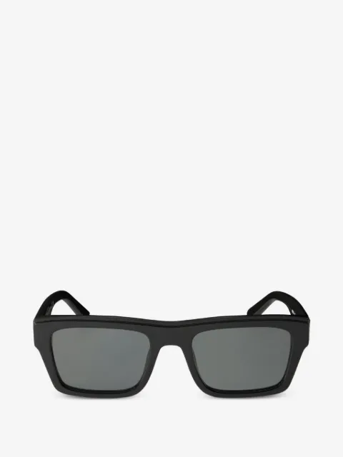 Off-White lunettes de soleil Flint à verres fumés