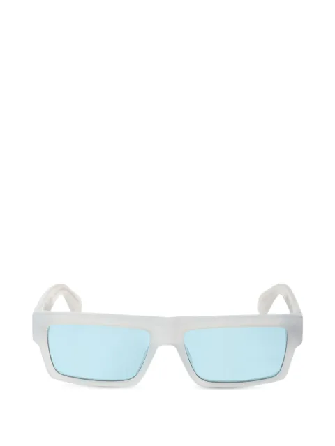 Off-White Montgomery rectangle-frame sunglasses