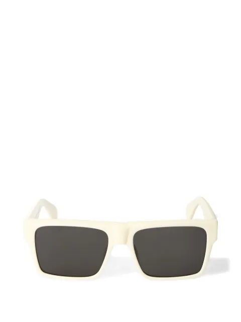 Off-White Casper square-frame sunglasses