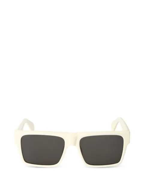Off-White Casper square-frame sunglasses