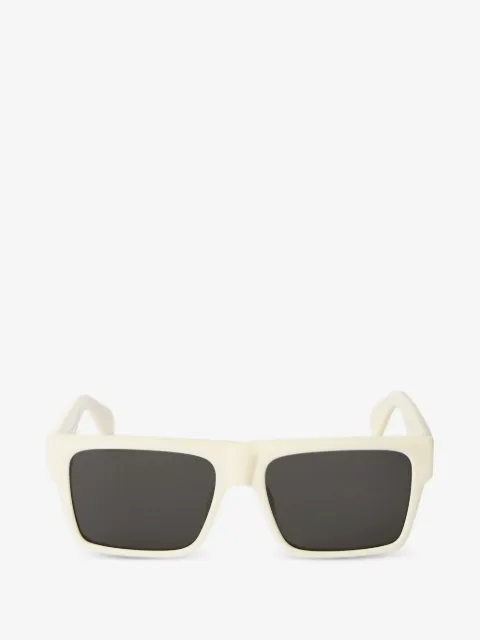Off-White Casper square-frame sunglasses