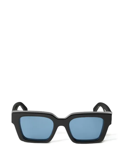 Off-White Virgil L square-frame sunglasses