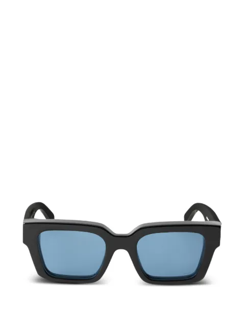Off-White Virgil L square-frame sunglasses