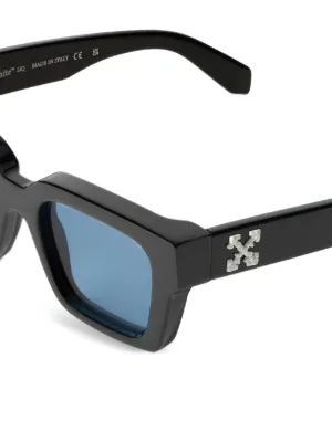 Off-White サングラス off white（オフホワイト）の「VIRGIL SUNGLASSES（サングラス）」 - WEAR