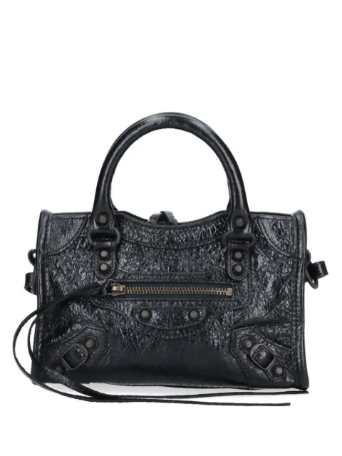 Balenciaga tote Le City mini