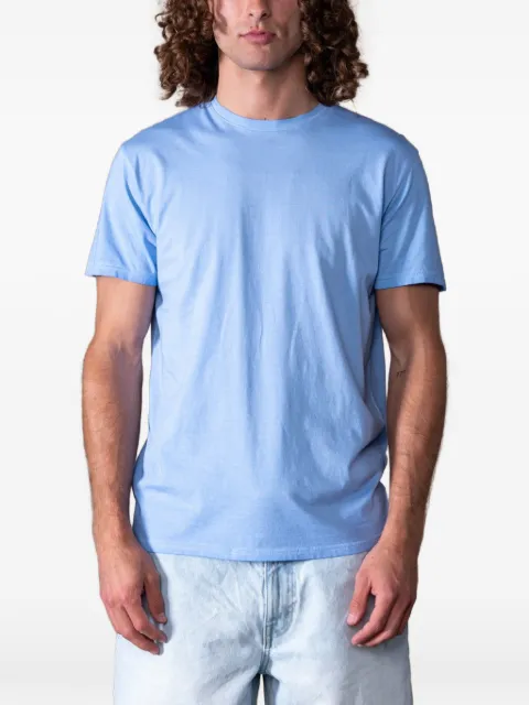 ANONYM APPAREL Jules crew-neck T-shirt