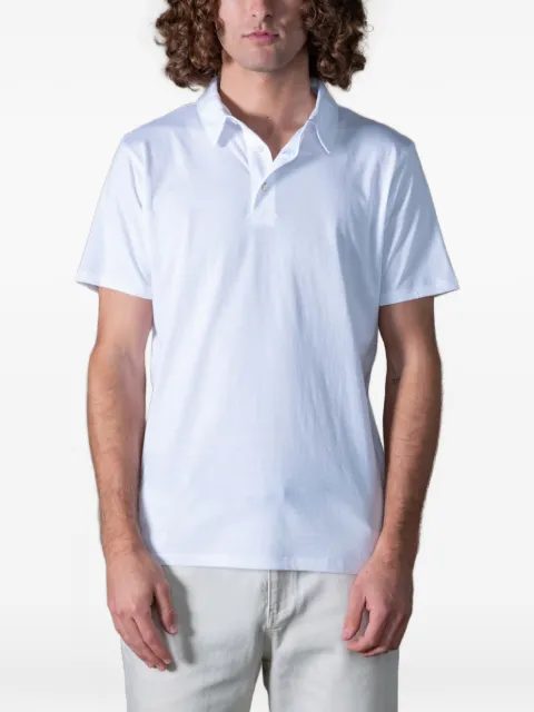 ANONYM APPAREL рубашка поло Diego