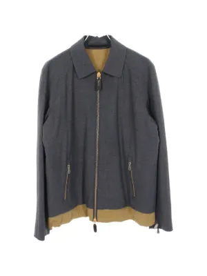 Rick Owens DRKSHDW DRKSHDW コーデュロイ ジャケット | グレー