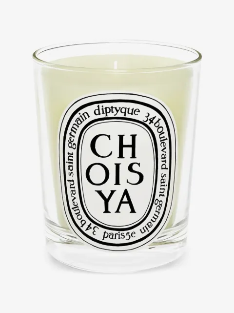 Diptyque Choisya candle