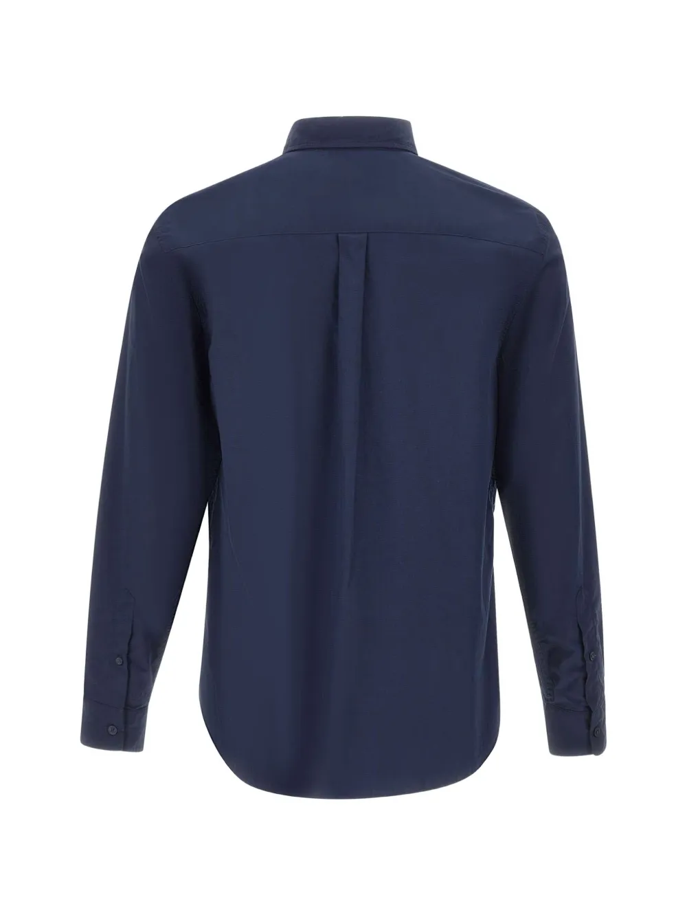  Lacoste Camicia Button-down - Blu 