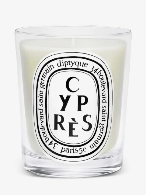 Diptyque Cyprès candle
