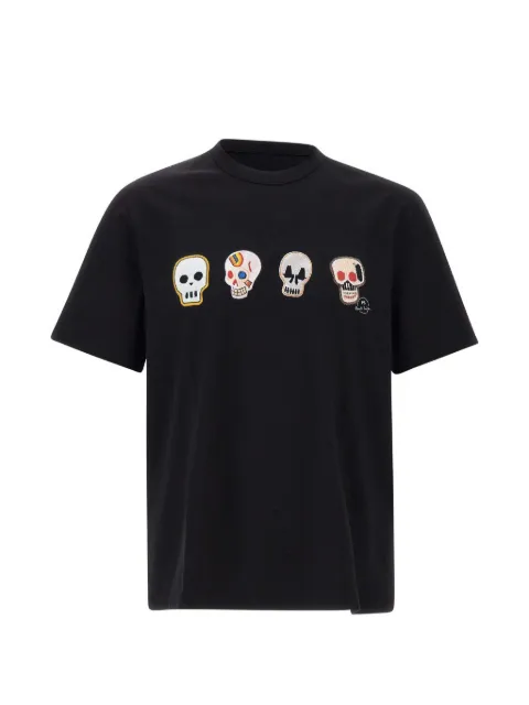 Paul Smith Skulls T-shirt