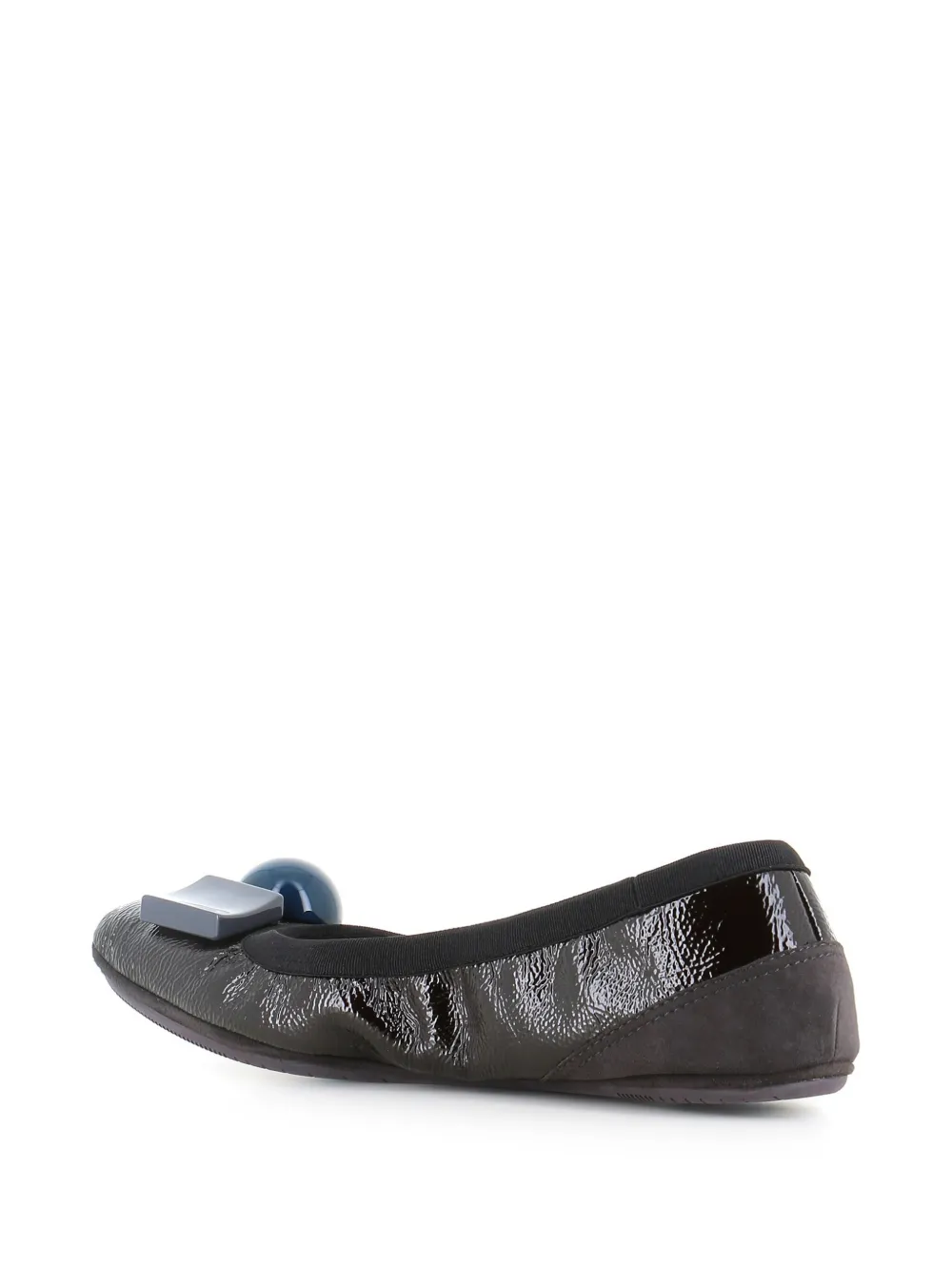 Dove Nuotano Gli Squali Lakleren ballerina's Bruin