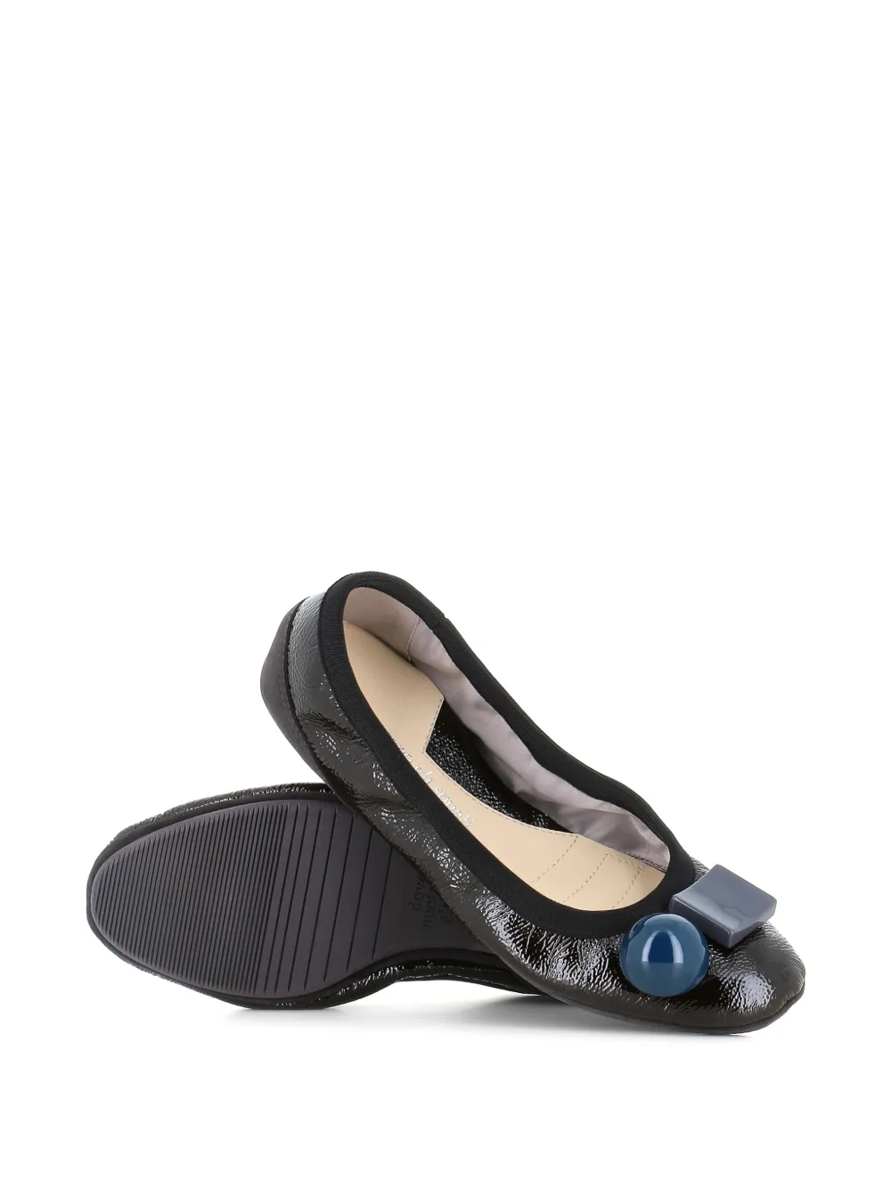 Dove Nuotano Gli Squali Lakleren ballerina's Bruin