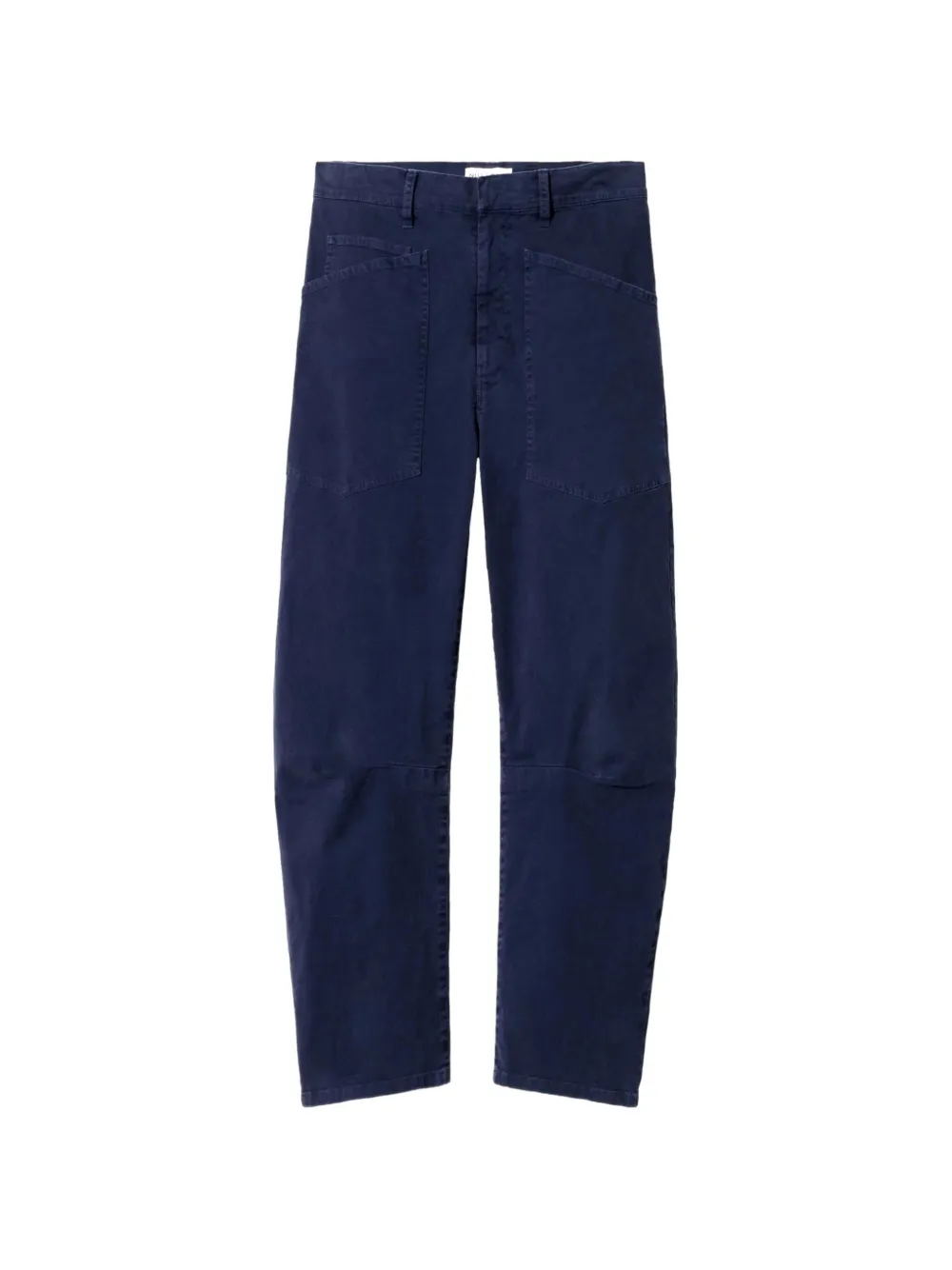 Nili Lotan Pantaloni a palazzo Shon - Blu