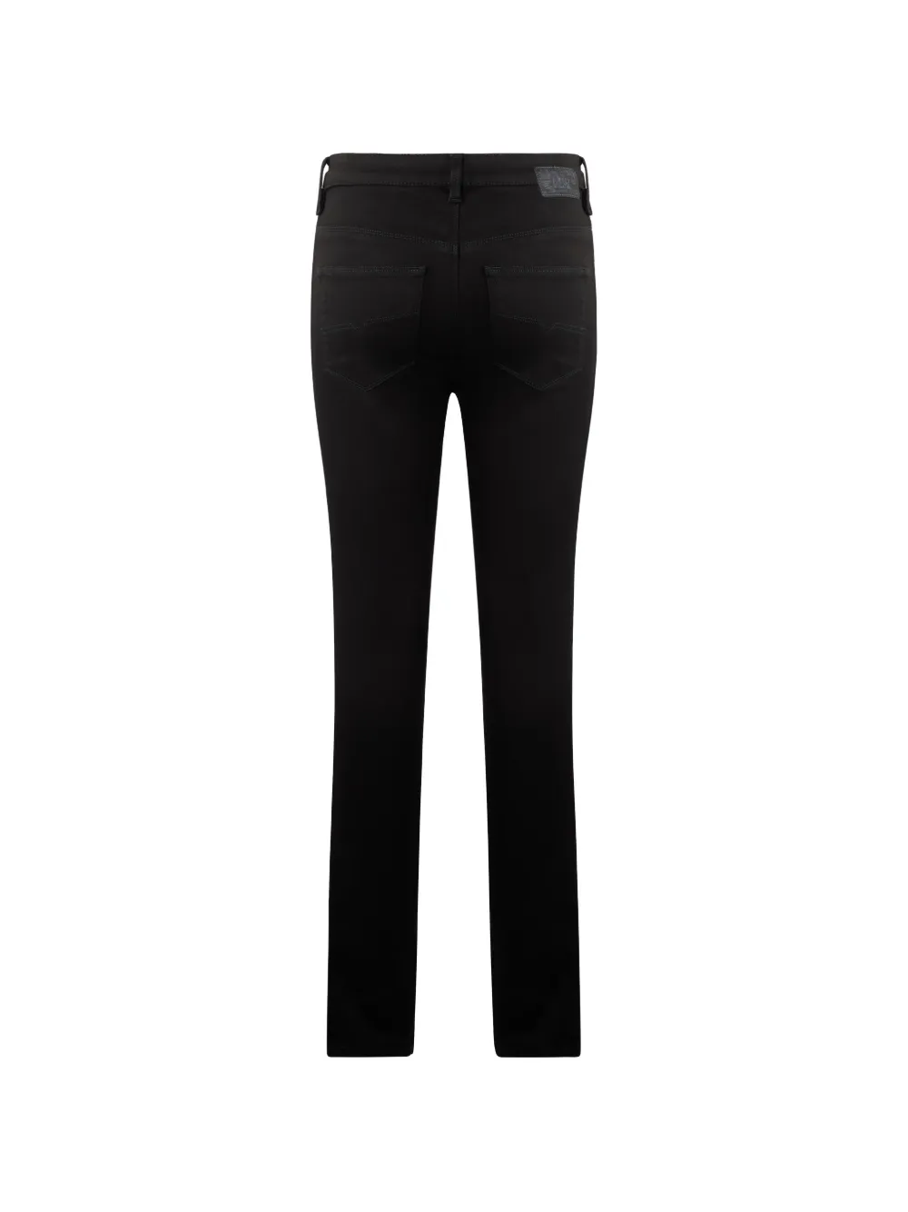 Diesel Skinny jeans Zwart