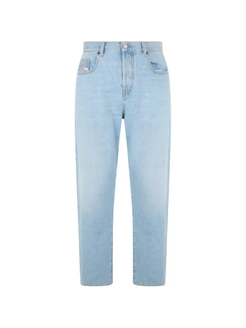 Diesel straight-leg jeans