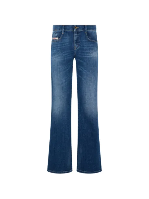 Diesel vaqueros con efecto desgastado