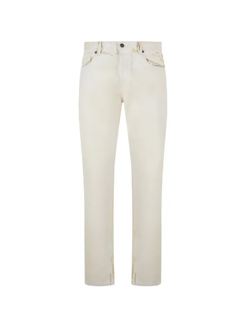 Diesel straight-leg jeans