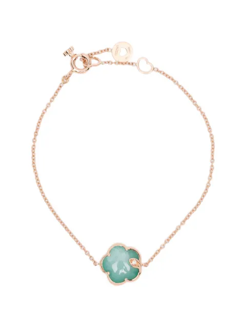 Pasquale Bruni pulsera Petit Joli con gemas