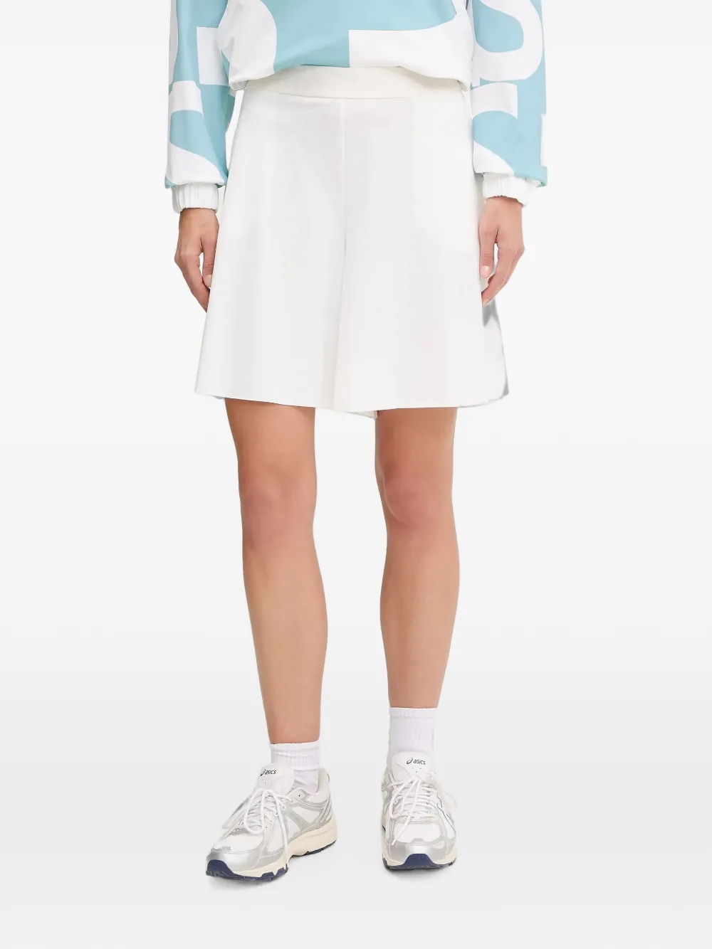 Sportalm A-line shorts