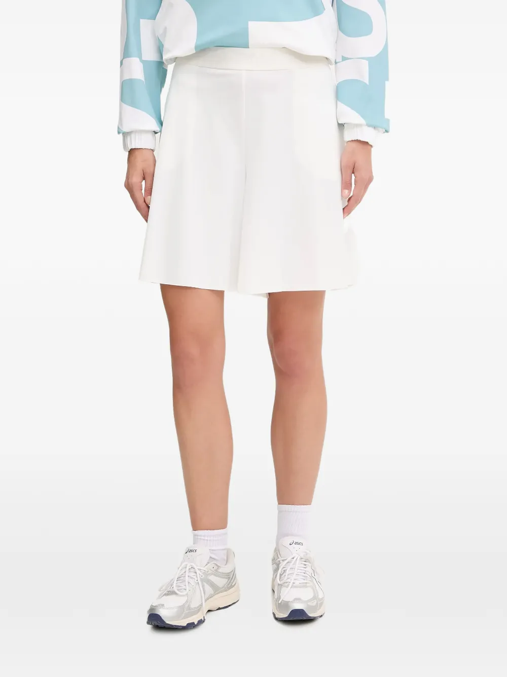 Sportalm A-line shorts