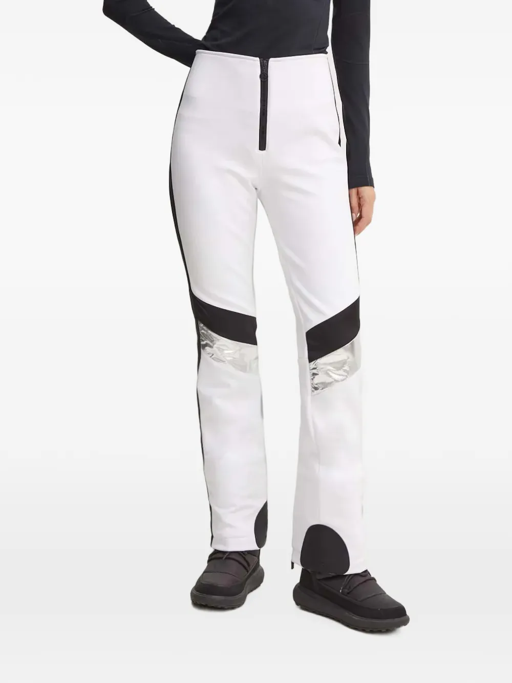 Sportalm colour-block ski pants